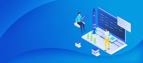 内江可视化大屏